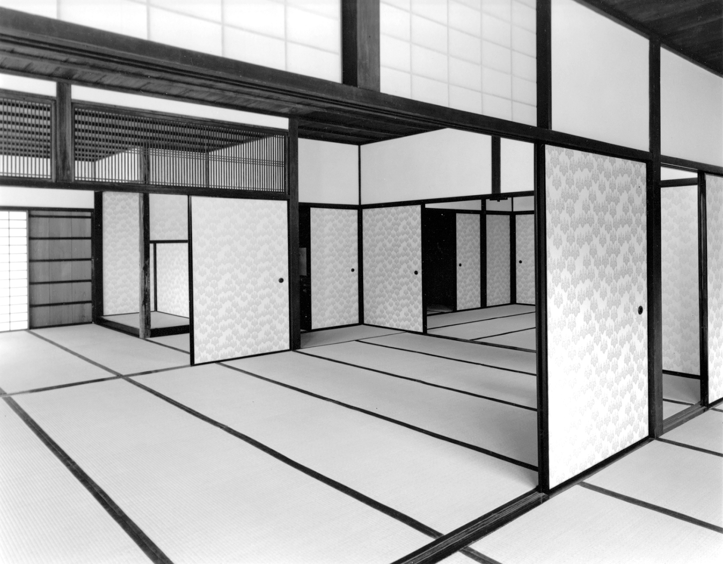 KATSURA VILLA PDF KATSURA VILLA PDF