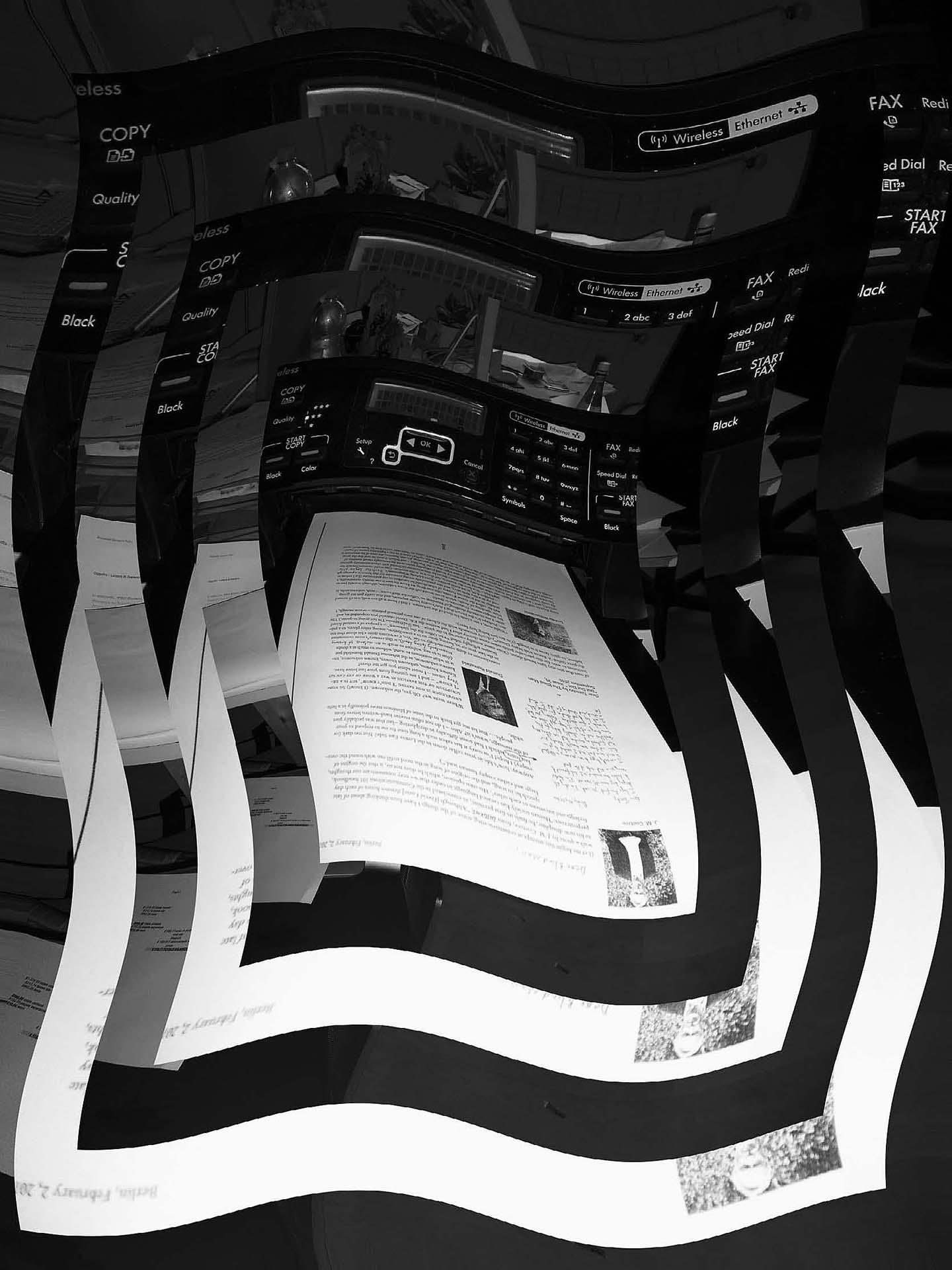 letter to a blind man mousse magazine letter eth