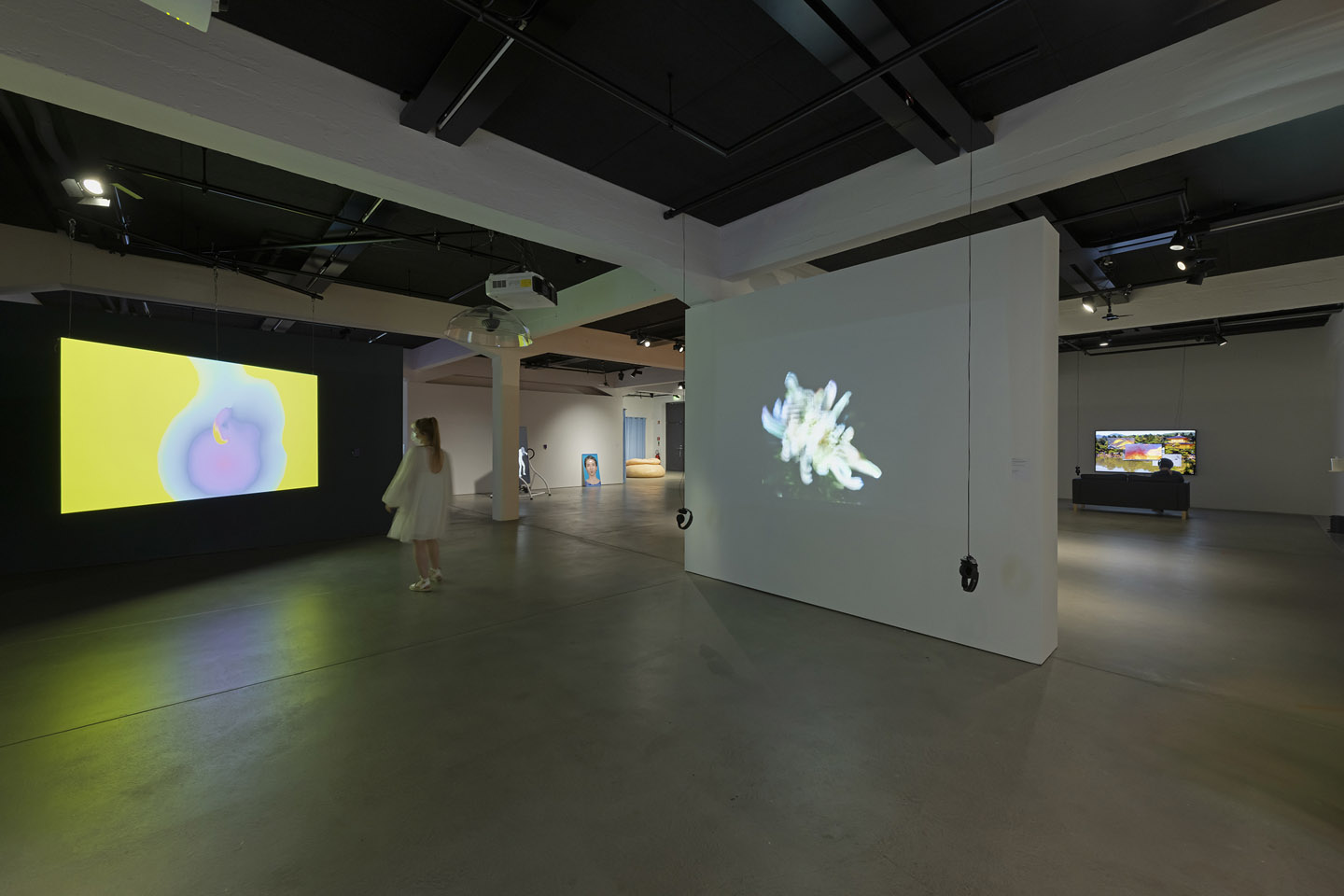 “Real Feelings. Emotion and Technology” at House of Electronic Arts