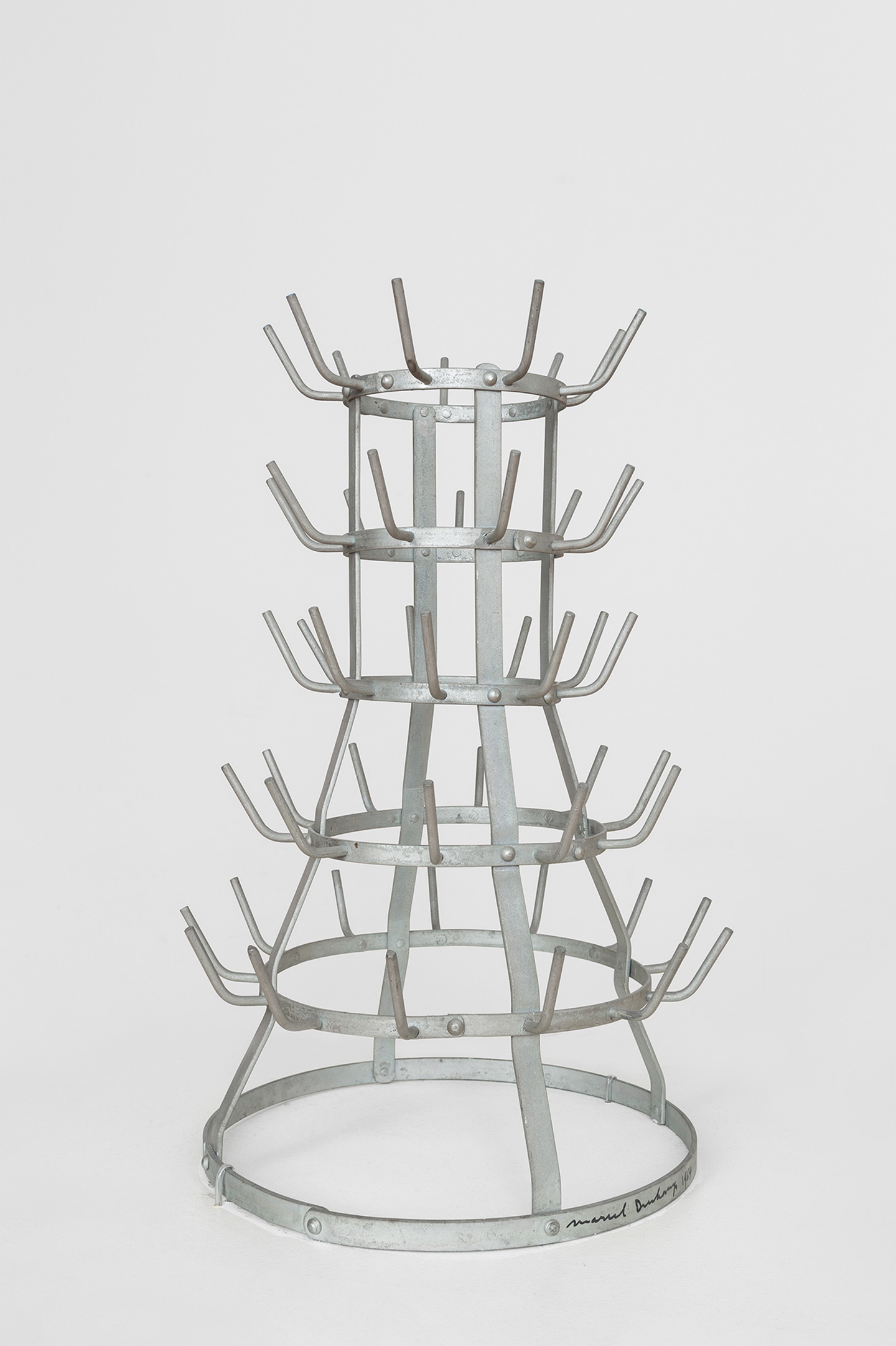 Marcel Duchamp And Jeff Koons Appearance Stripped Bare Desire