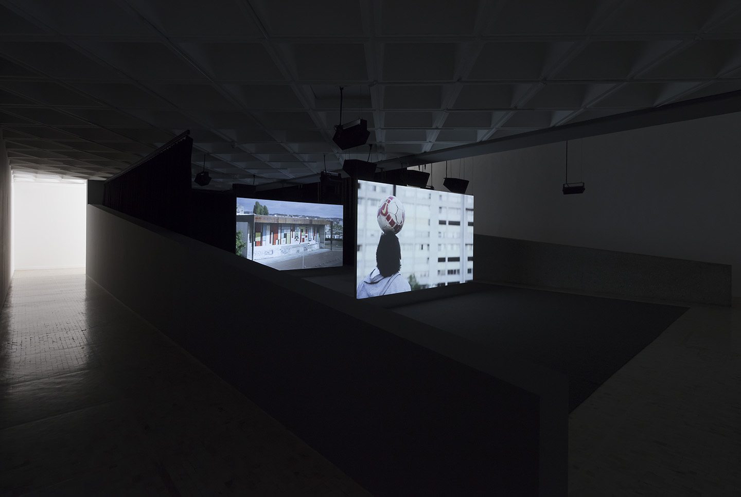 Anri Sala At Museo Tamayo Mexico City Mousse Magazine