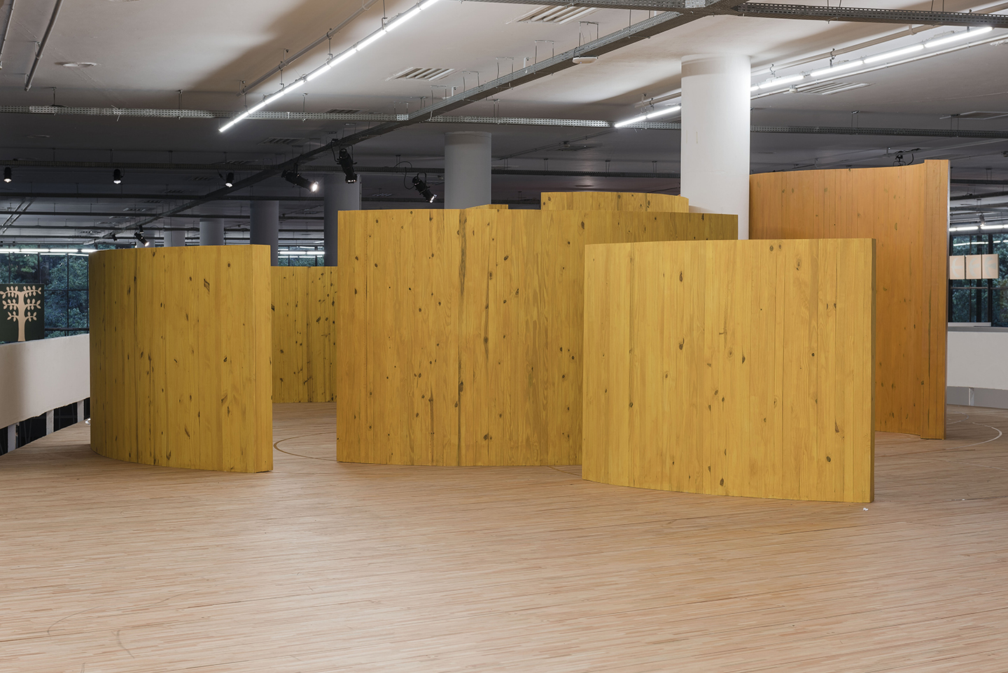 33rd Bienal De Sao Paulo The Live Uncertainty Of Affective Affinities Mousse Magazine
