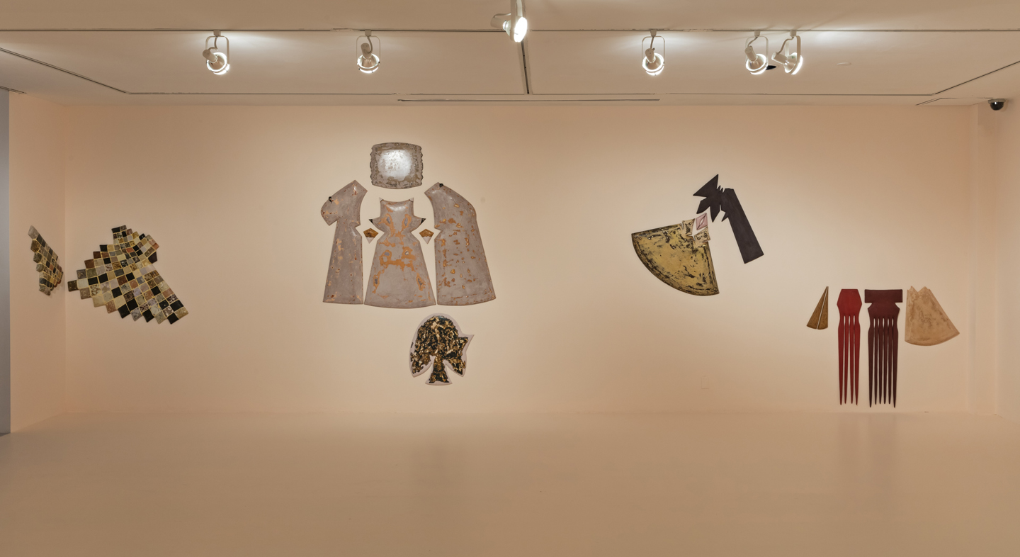 Beth Stuart Length Breadth Thickness And Duration At The Power Plant Toronto Mousse Magazine