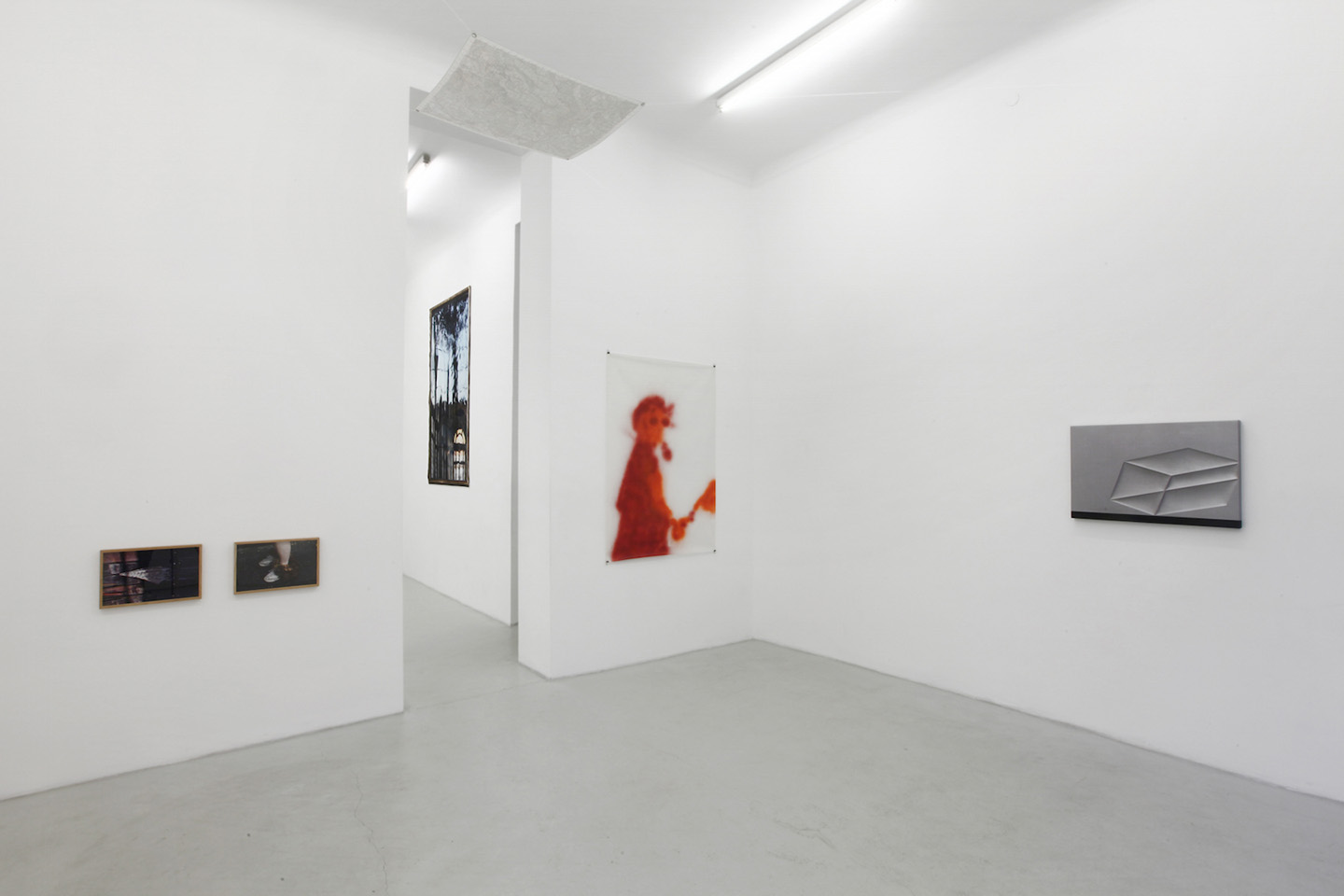 “the Summer Show” At Renata Fabbri Arte Contemporanea Milan Mousse