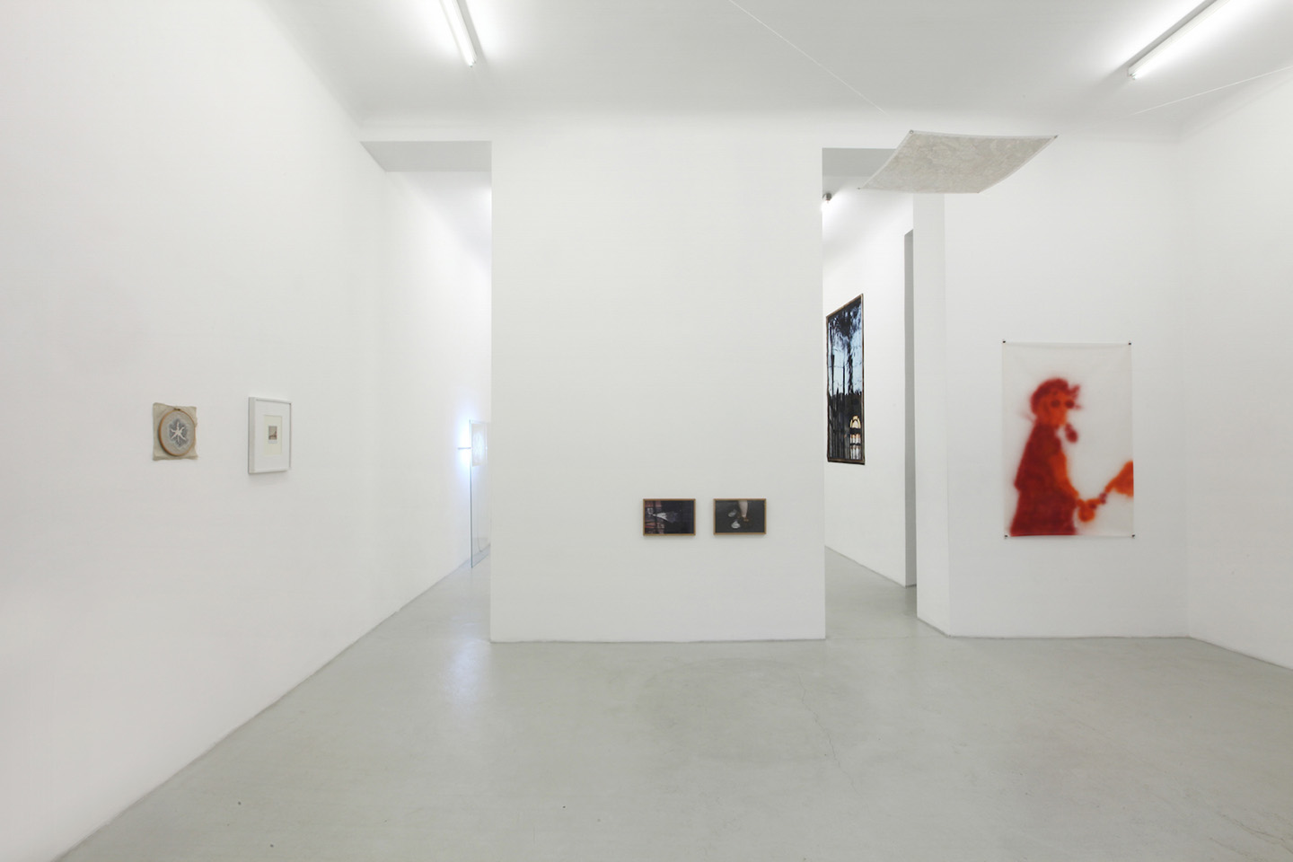 “the Summer Show” At Renata Fabbri Arte Contemporanea Milan Mousse