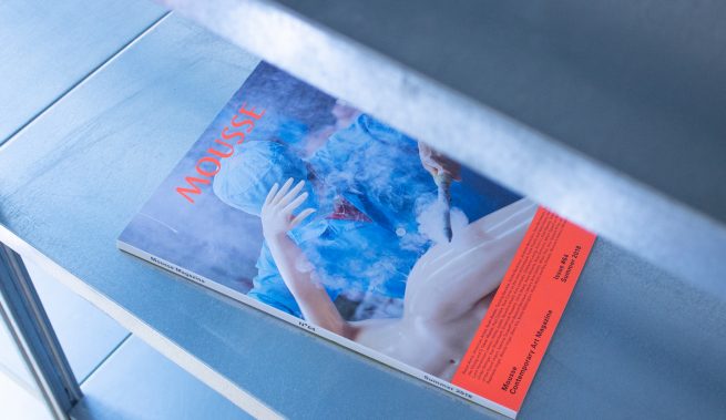 since und for englisch