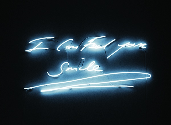 Tracey Emin Angel Without You At Moca Miami Mousse Magazine