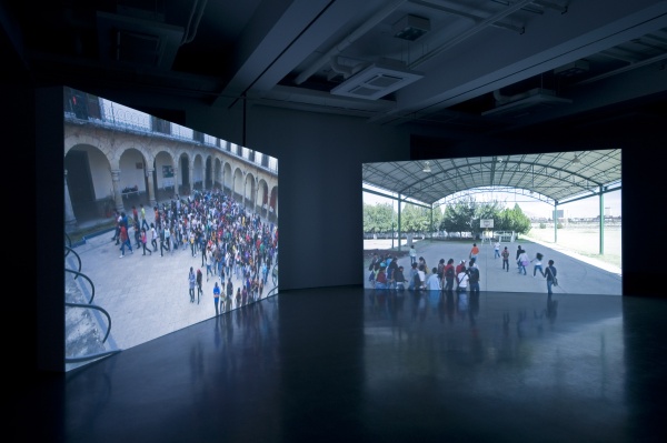 Teresa Margolles_Corporizaci¢n de la ausencia_ Guadalajara_2010_Foto 4 Nils Klinger