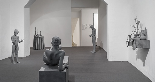 Hans Op de Beeck “Small Things and Soothing Thoughts” at Galleria ...