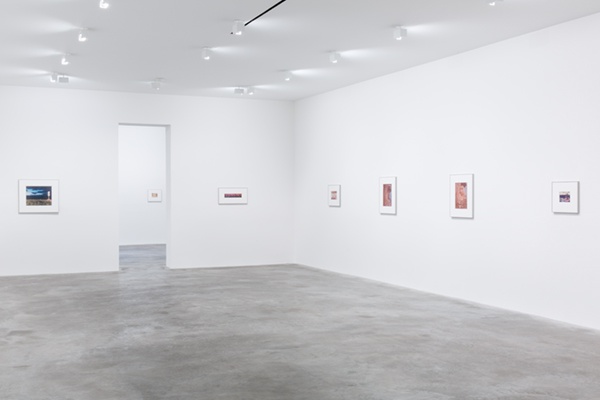 Ellsworth Kelly and Luigi Ghirri at Matthew Marks Gallery, New York ...