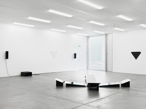 “Theater Objects: A Stage for Architecture and Art” at LUMA/Westbau ...