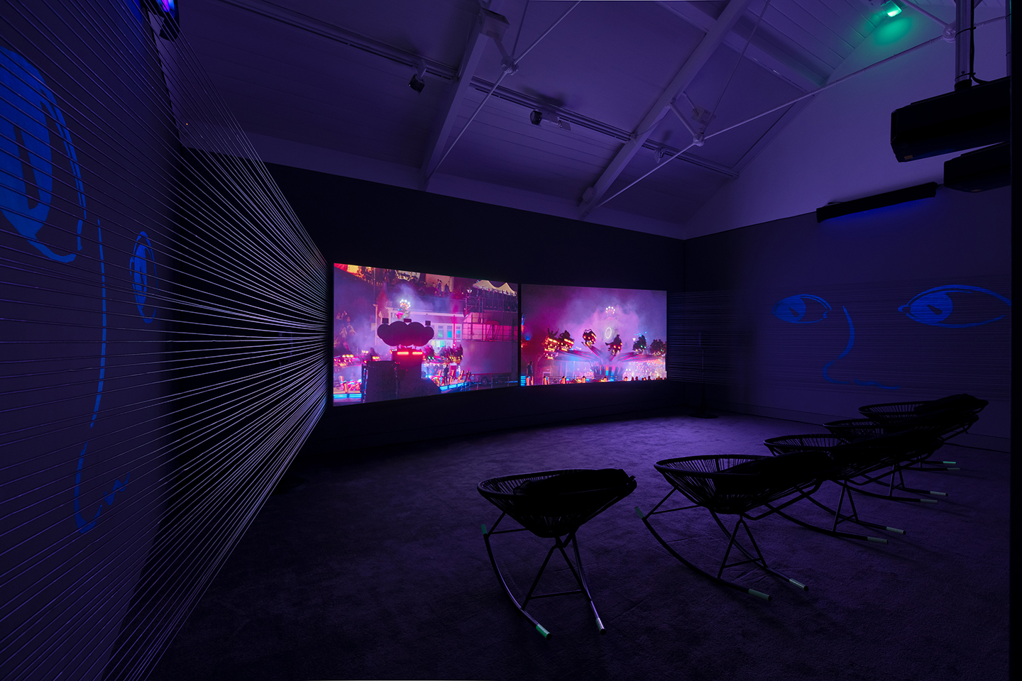 “Jerwood/FVU Awards 2019: Going, Gone” at Jerwood Space, London •Mousse ...