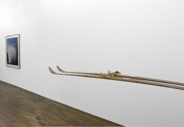 Roman SIGNER at ART: Concept - Paris •Mousse Magazine