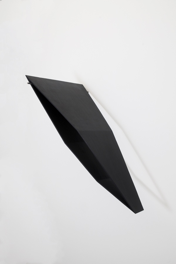 Pep Vidal “As a Whole” and Valerie Krause “Shifting Volume” at Galerie ...