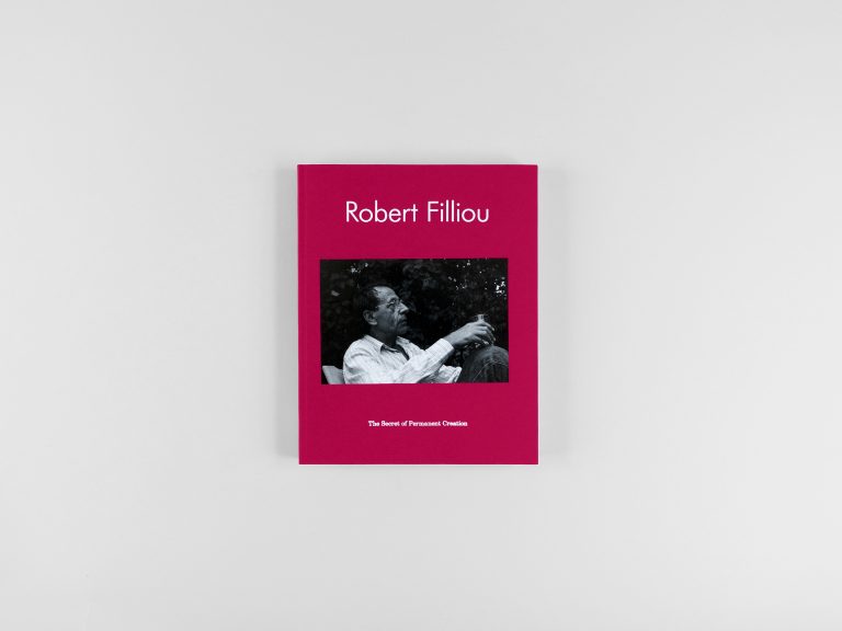 Robert Filliou: The Secret Of Permanent Creation — Mousse Magazine And ...