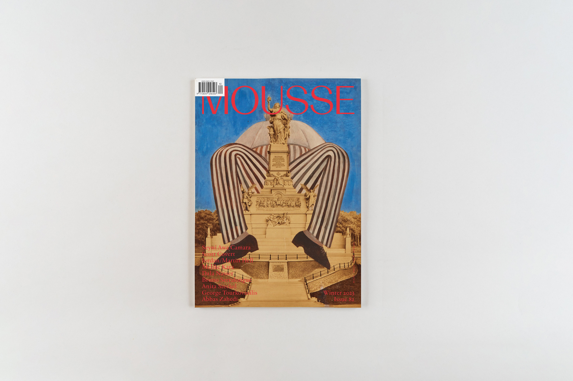 mousse-82-winter-2023-out-now-mousse-magazine-and-publishing