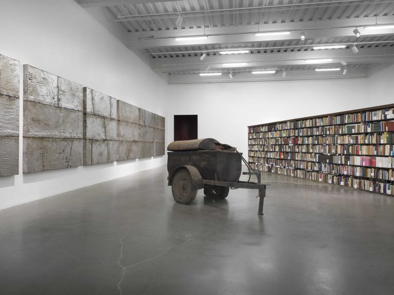 theaster gates new york times