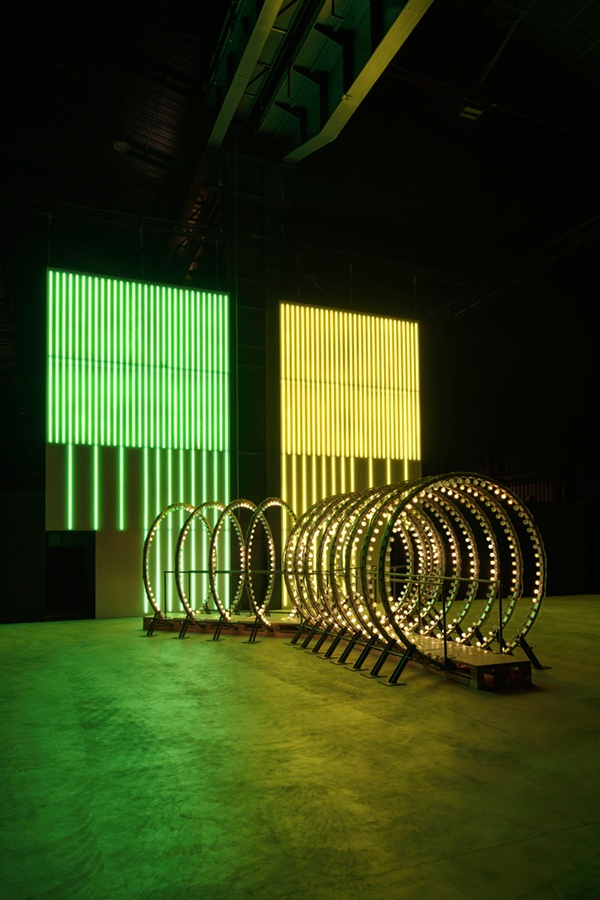 Carsten Höller “Doubt” at HangarBicocca, Milan — Mousse Magazine and ...