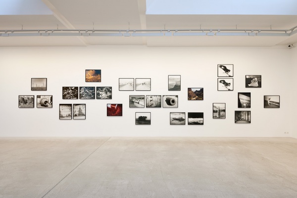 Taiyo Onorato and Nico Krebs “EURASIA” at Fotomuseum Winterthur