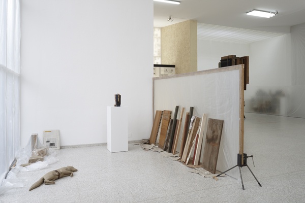 55th Venice Biennale. Mark Manders at the Dutch Pavilion — Mousse 