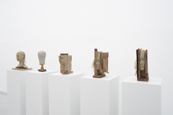 55th Venice Biennale. Mark Manders at the Dutch Pavilion — Mousse 