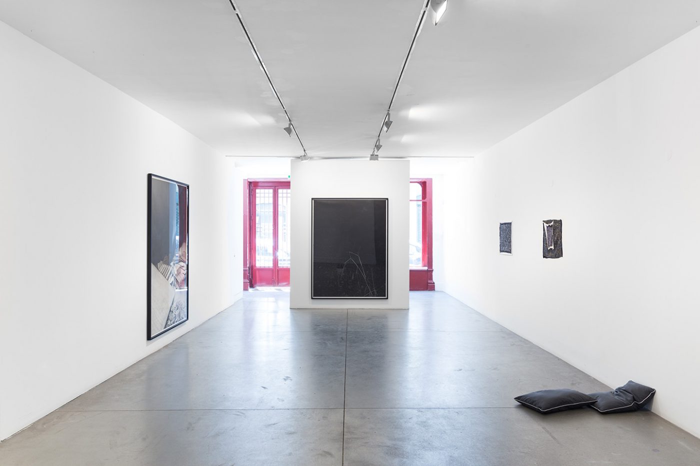 SEVER” at Galeria Boavista, Lisbon — Mousse Magazine and Publishing